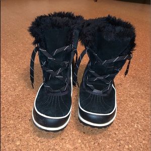 Sorel Women's Tivoli II Waterproof Winter Boots